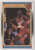 All-Star - Akeem Olajuwon