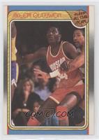 All-Star - Akeem Olajuwon