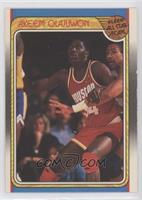 All-Star - Akeem Olajuwon [EX to NM]