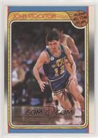 All-Star - John Stockton