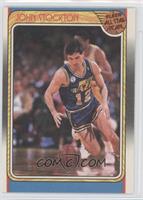 All-Star - John Stockton