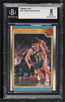 All-Star - John Stockton [BGS 8 NM‑MT]