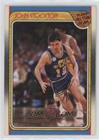 All-Star - John Stockton