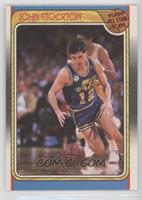 All-Star - John Stockton