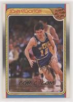 All-Star - John Stockton