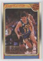 All-Star - John Stockton