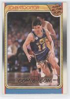 All-Star - John Stockton