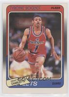 Tyrone Bogues [Good to VG‑EX]