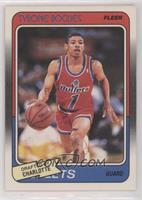 Tyrone Bogues