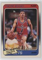 Tyrone Bogues [EX to NM]