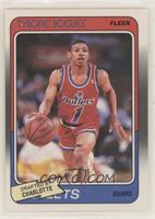 Tyrone Bogues