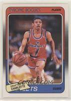 Tyrone Bogues