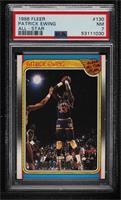 All-Star - Patrick Ewing [PSA 7 NM]