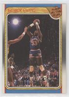 All-Star - Patrick Ewing [EX to NM]