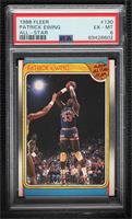 All-Star - Patrick Ewing [PSA 6 EX‑MT]