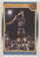 All-Star - Patrick Ewing [Noted]