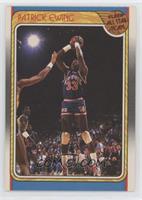 All-Star - Patrick Ewing