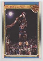 All-Star - Patrick Ewing [EX to NM]