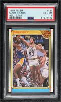 All-Star - Mark Eaton [PSA 6 EX‑MT]