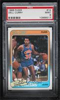 Dell Curry [PSA 9 MINT]