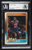 Dell Curry [BAS BGS Authentic]