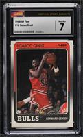 Horace Grant [CSG 7 Near Mint]