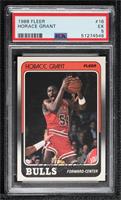 Horace Grant [PSA 5 EX]