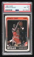 Horace Grant [PSA 8 NM‑MT]