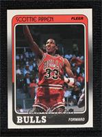 Scottie Pippen