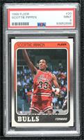 Scottie Pippen [PSA 9 MINT]