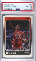 Scottie Pippen [PSA 6 EX‑MT]