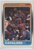 Brad Daugherty