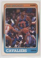 Brad Daugherty