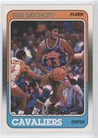 Brad Daugherty