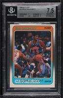 Brad Daugherty [BGS 7.5 NEAR MINT+]