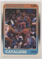 Brad Daugherty