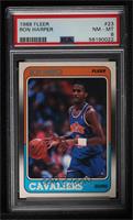 Ron Harper [PSA 8 NM‑MT]