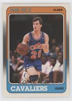 Mark Price