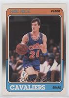 Mark Price