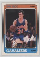 Mark Price