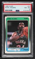 Mark Aguirre [PSA 8 NM‑MT]