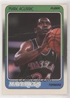 Mark Aguirre [Good to VG‑EX]