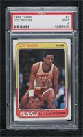 Doc Rivers [PSA 9 MINT]