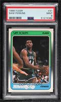 Sam Perkins [PSA 9 MINT]