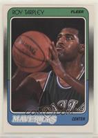 Roy Tarpley