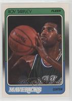 Roy Tarpley