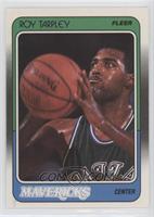 Roy Tarpley