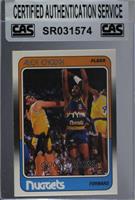 Alex English [CAS Certified Sealed]