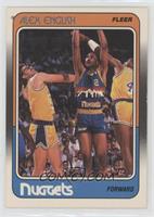 Alex English