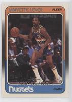 Fat Lever